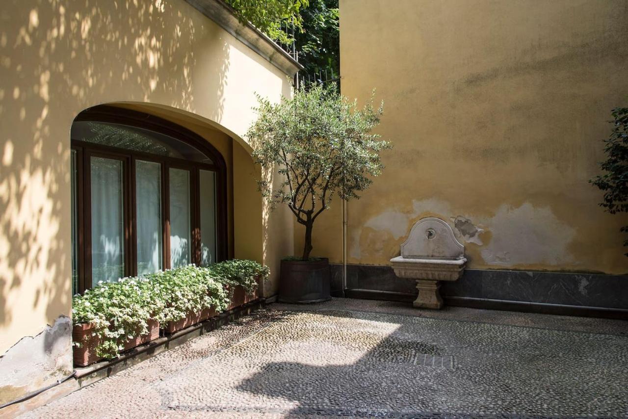 Youhosty - Laghetto Big 3 Milan Exterior photo
